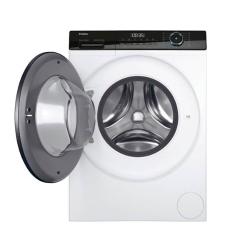 Pralni stroj HAIER HW80-B14939-S, 8kg, A