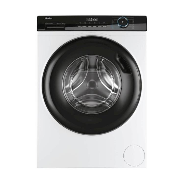 Pralni stroj HAIER HW80-B14939-S, 8kg, A