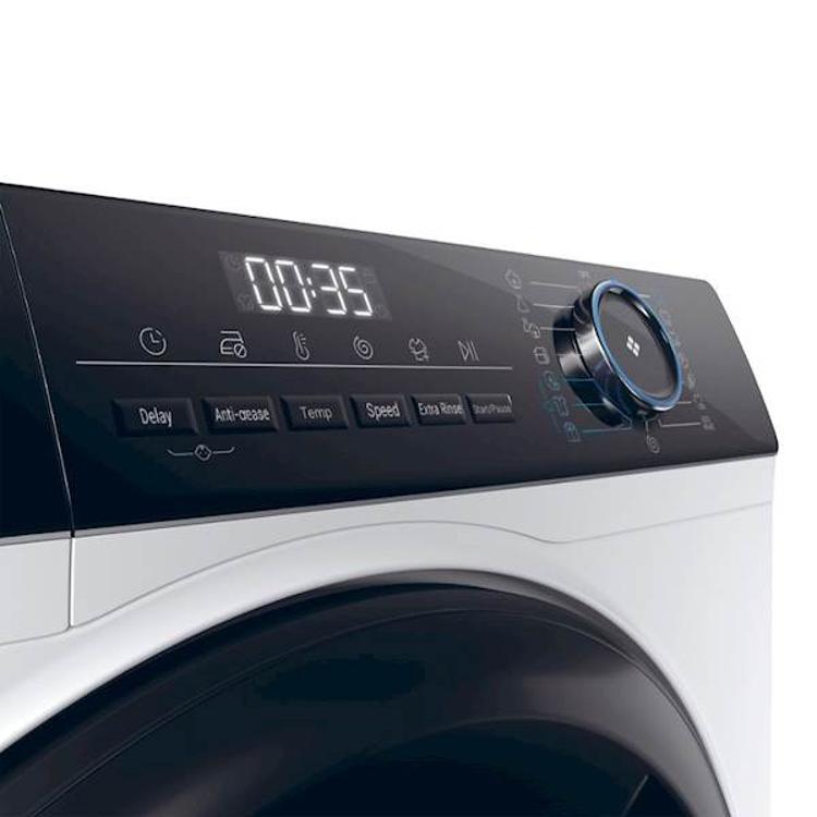 Pralni stroj HAIER HW80-B14939-S, 8kg, A