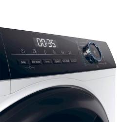 Pralni stroj HAIER HW80-B14939-S, 8kg, A