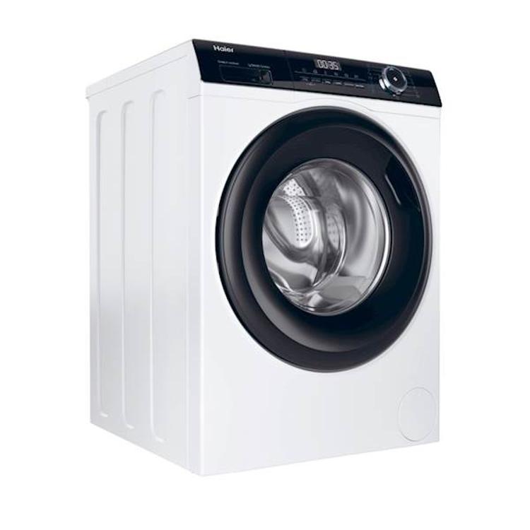 Pralni stroj HAIER HW80-B14939-S, 8kg, A