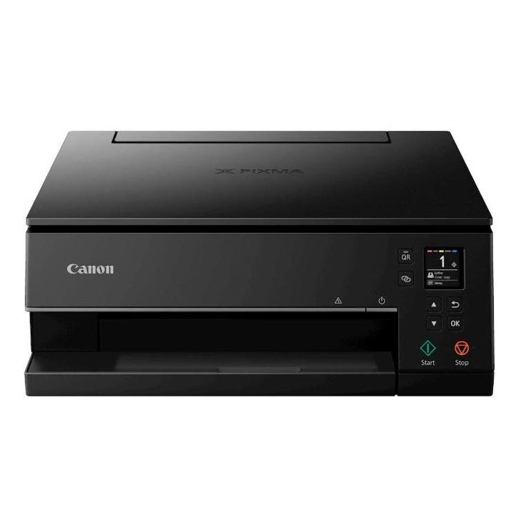 Večfunkcijska brizgalna naprava Canon Pixma TS6350A