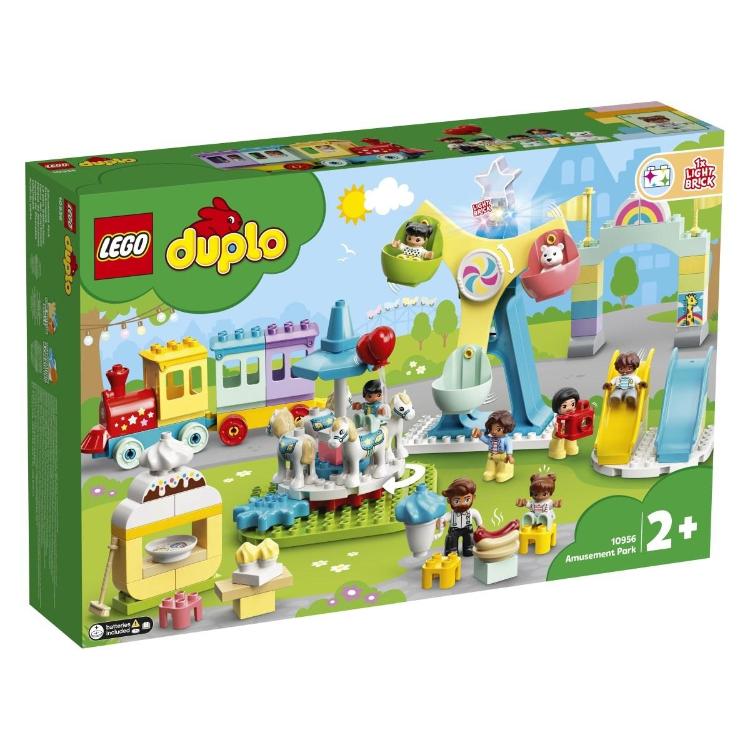 LEGO DUPLO 10956 Petrol eShop