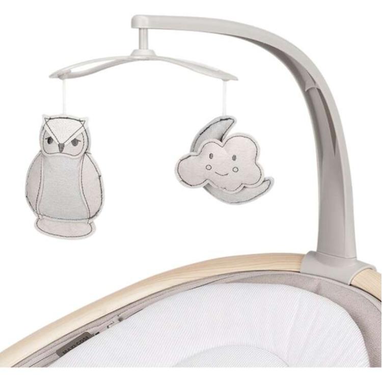 Gugalnik Maxi Cosi Cassia beige eco fr