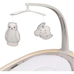Gugalnik Maxi Cosi Cassia beige eco fr
