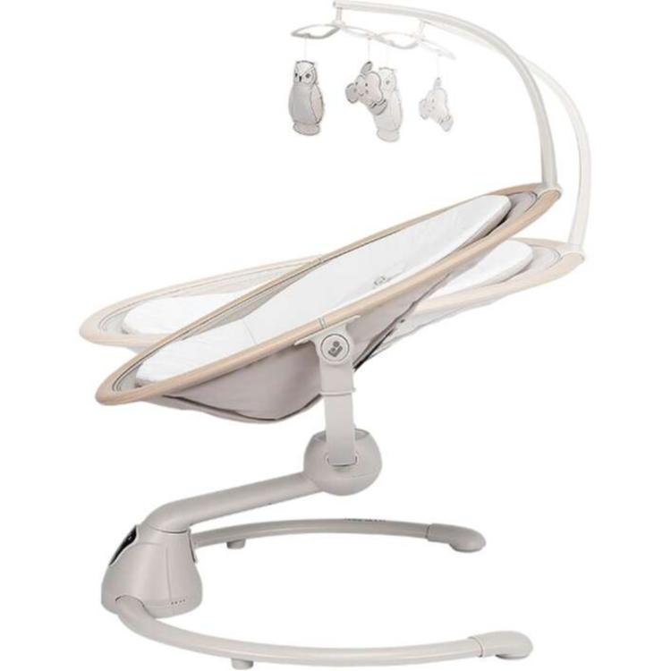 Gugalnik Maxi Cosi Cassia beige eco fr