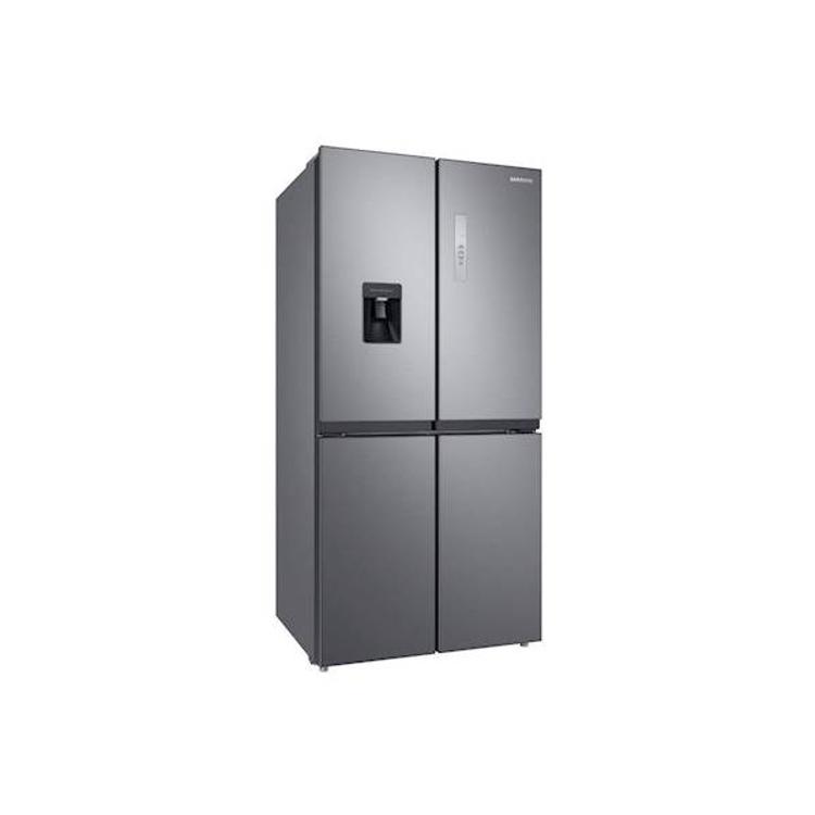 Ameriški hladilnik Samsung RF48A401EM9/EO, siv
