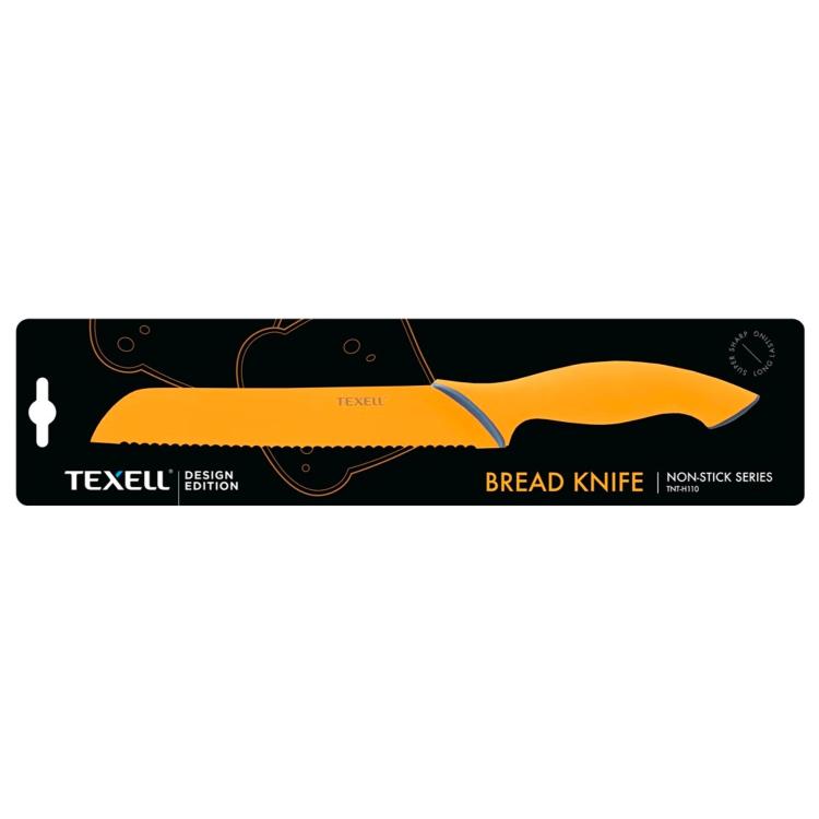 Nož za kruh TEXELL TNT-H110, 20,4 cm