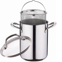 Lonec Gourmet za testenine/ šparglje 4,2l bg-6379_1
