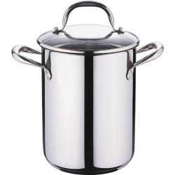 Lonec Gourmet za testenine/ šparglje 4,2 l bg-6379 