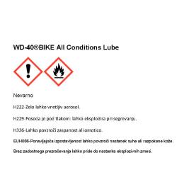Mazivo za podmazovanje WD-40 Bike Conditions Lube, 250 ml_2