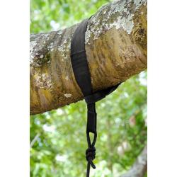 La Siesta TreeMount za viseče stole - set za nameščanje na drevesa in drogove_2