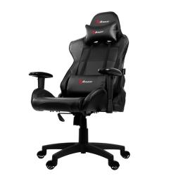 Gaming stol Arozzi Verona V2, črn_3