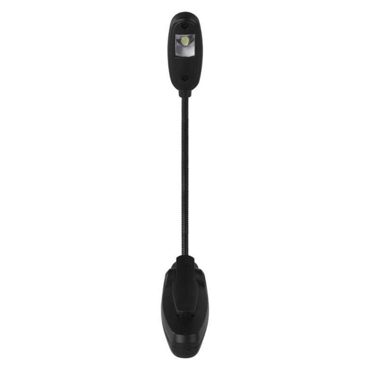Svetilka za branje Emos P3400 LED, 10 lm, 1× AAA