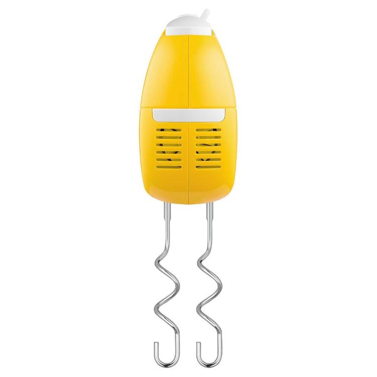 Ročni mešalnik Sencor SHM5406YL, rumen