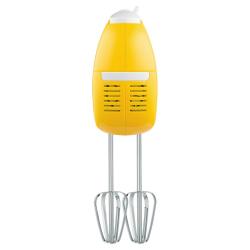 Ročni mešalnik Sencor SHM5406YL, rumen