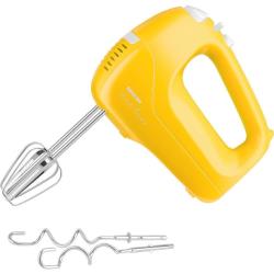 Ročni mešalnik Sencor SHM5406YL, rumen