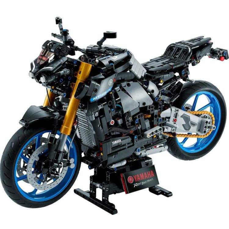 Lego Technic Yamaha MT-10 SP - 42159