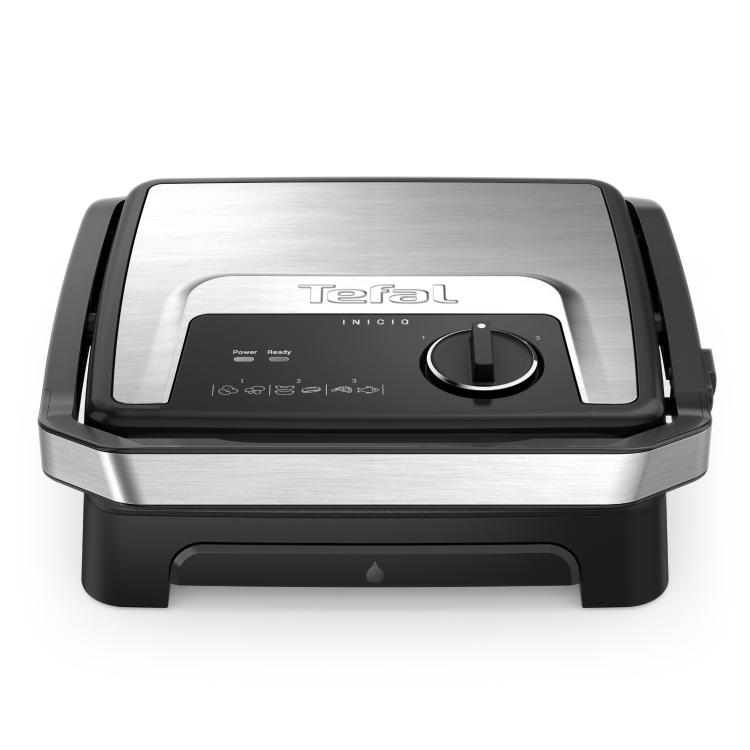 Opekač sendvičev Tefal Inicio Grill Adjust GC272D10
