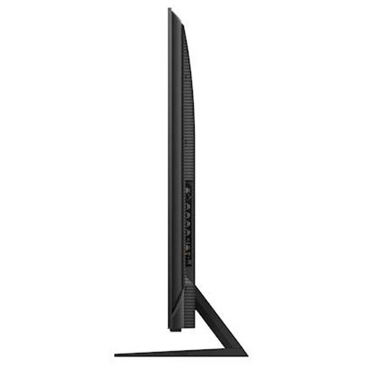 Televizor TCL 55C805 4K Ultra HD, Mini LED, QLED, Smart TV, diagonala 139 cm