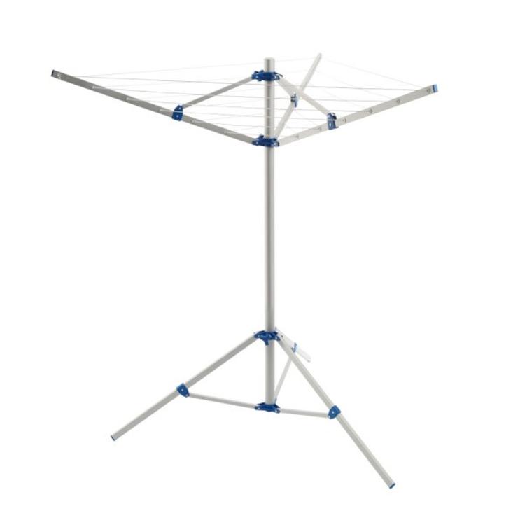 Zložljivo stojalo za sušenje perila BRUNNER LAUN-TREE 3A 7202811N