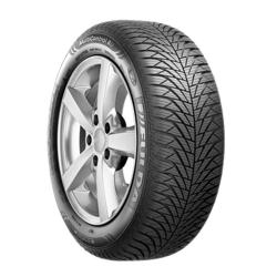 Fulda 195/55 R16 87V M+S MULTICONTROL (CELOLETNA)
