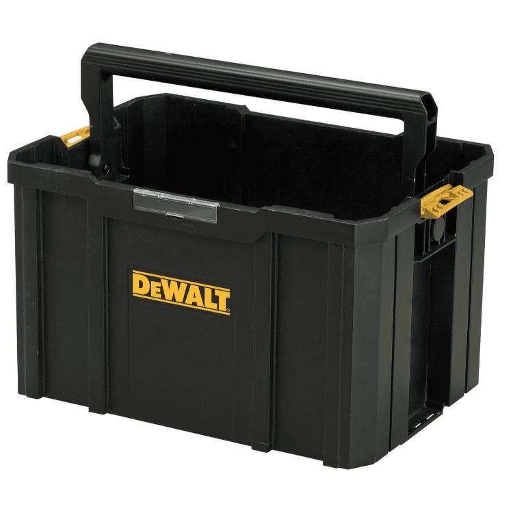Zaboj za orodje DeWalt TSTAK, 32 cm