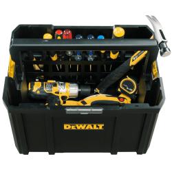 Zaboj za orodje DeWalt TSTAK, 32 cm