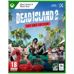 Igra Dead Island 2 - Day One Edition za Xbox Series X & Xbox One