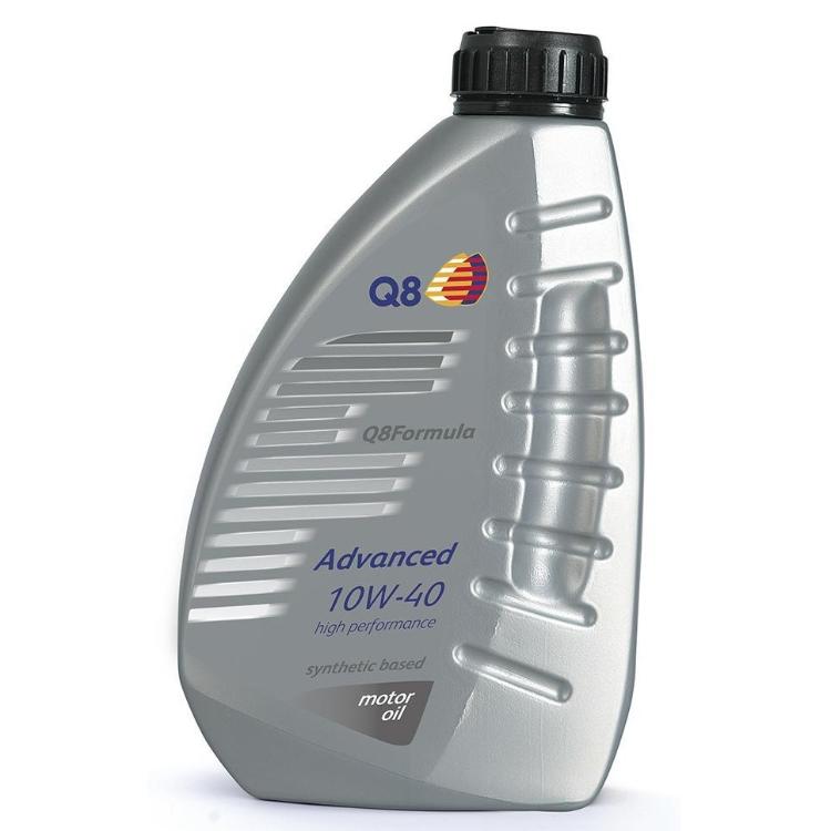 Q8 Formula Advanced 10W-40, 1l_1