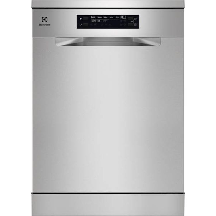 Pomivalni stroj Electrolux ESM48310SX, 44 db, inverter, inox