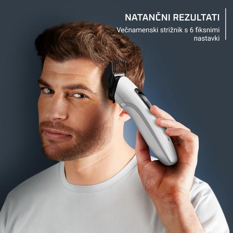 Brivnik Rowenta TN8934E0 MULTI STYLER