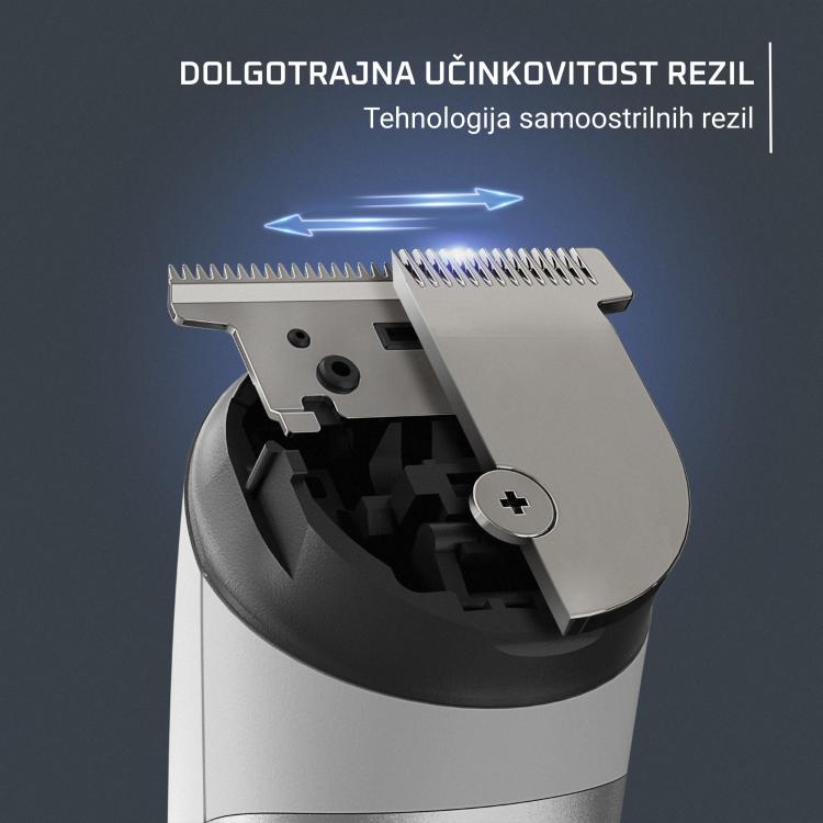 Brivnik Rowenta TN8934E0 MULTI STYLER