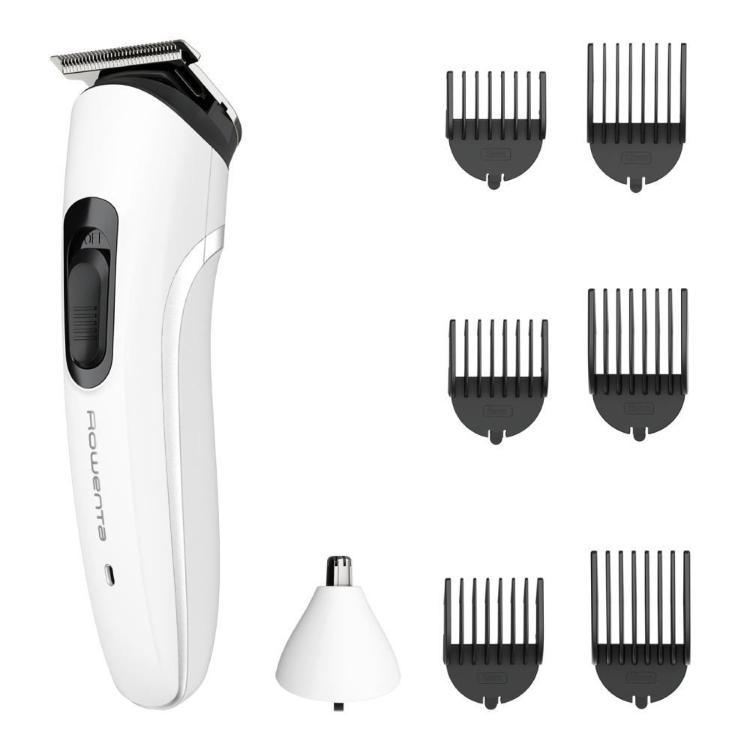 Brivnik Rowenta TN8934E0 MULTI STYLER