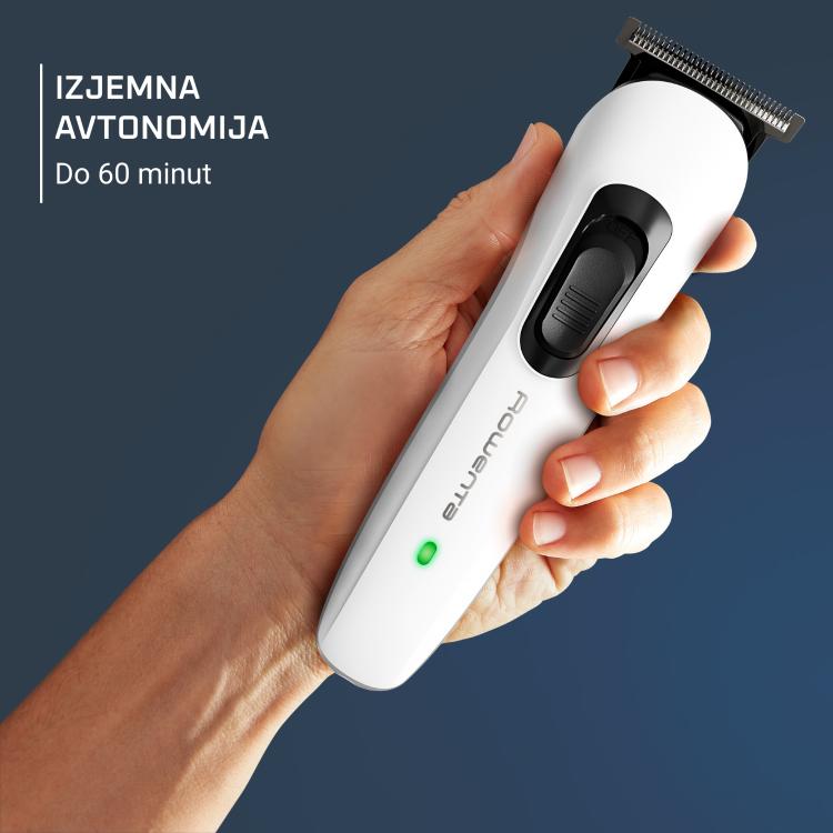 Brivnik Rowenta TN8934E0 MULTI STYLER