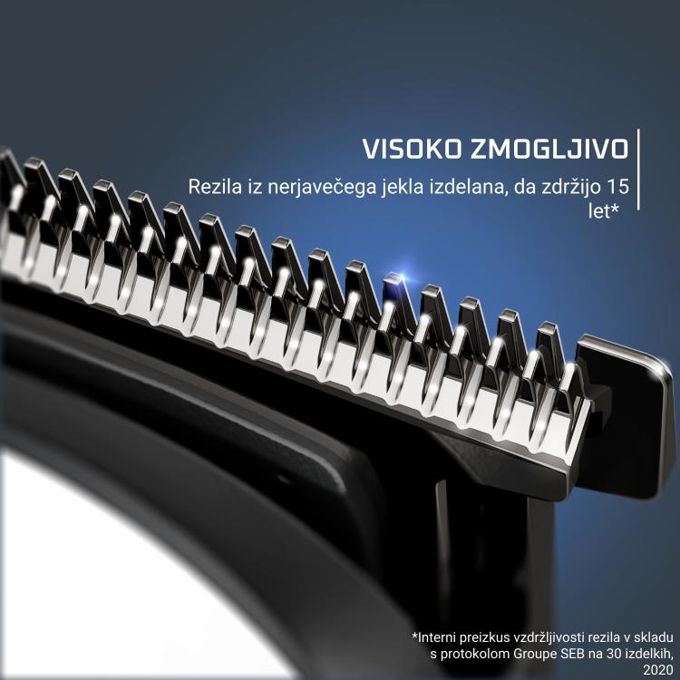 Brivnik Rowenta TN8934E0 MULTI STYLER