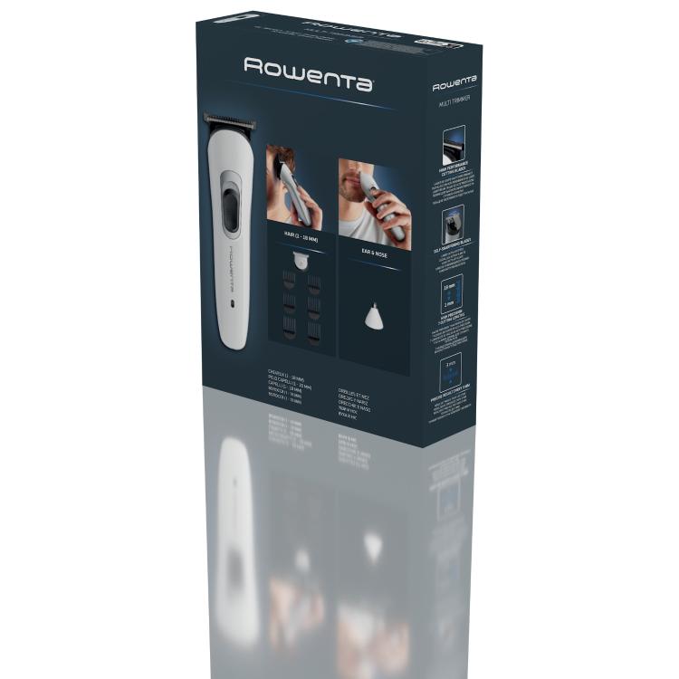 Brivnik Rowenta TN8934E0 MULTI STYLER