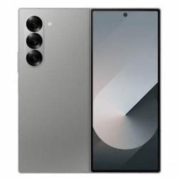 Pametni telefon Samsung Galaxy Fold 6, 256 GB, srebrna senca