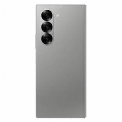 Pametni telefon Samsung Galaxy Fold 6, 256 GB, srebrna senca