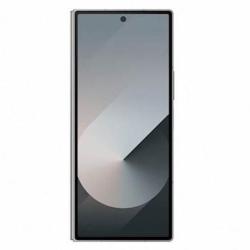 Pametni telefon Samsung Galaxy Fold 6, 256 GB, srebrna senca