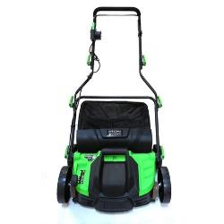 Prezračevalec trate Ramda 1500W, 36 cm, 2 v 1, koš 45 L