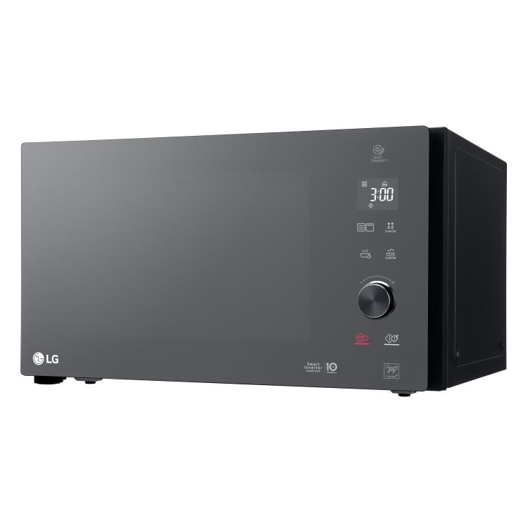 Mikrovalovna pečica LG MH6565DPR