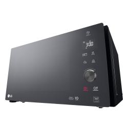 Mikrovalovna pečica LG MH6565DPR