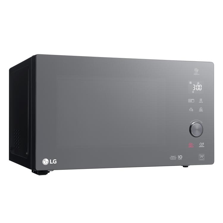 Mikrovalovna pečica LG MH6565DPR
