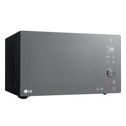 Mikrovalovna pečica LG MH6565DPR
