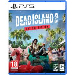 Igra Dead Island 2 - Day One Edition za PS5