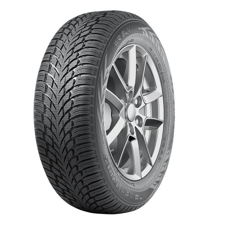 Nokian 315/40 R21 115W XL M+S WR SUV 4