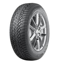 Nokian 315/40 R21 115W XL M+S WR SUV 4