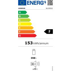 Hladilnik Gorenje R619FES5-6