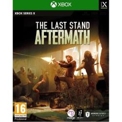 Igra The Last Stand - Aftermath za Xbox Series X